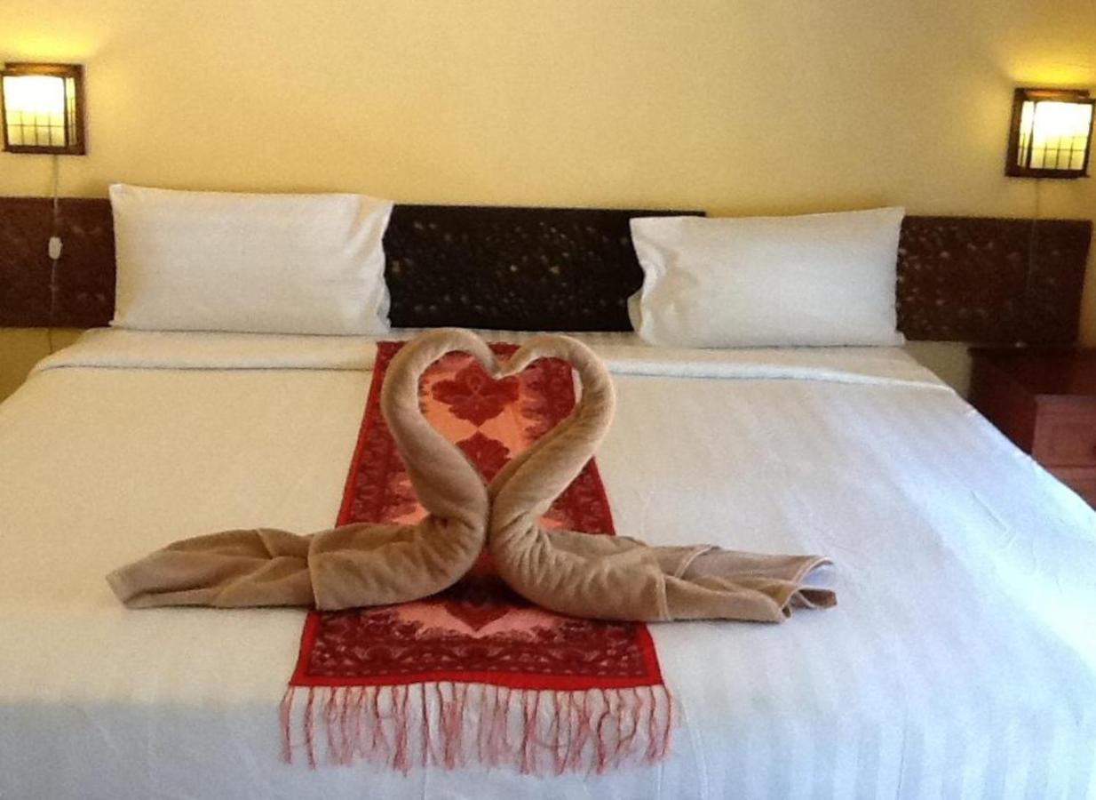 Samui Hostel Bãi biển Chaweng Ngoại thất bức ảnh