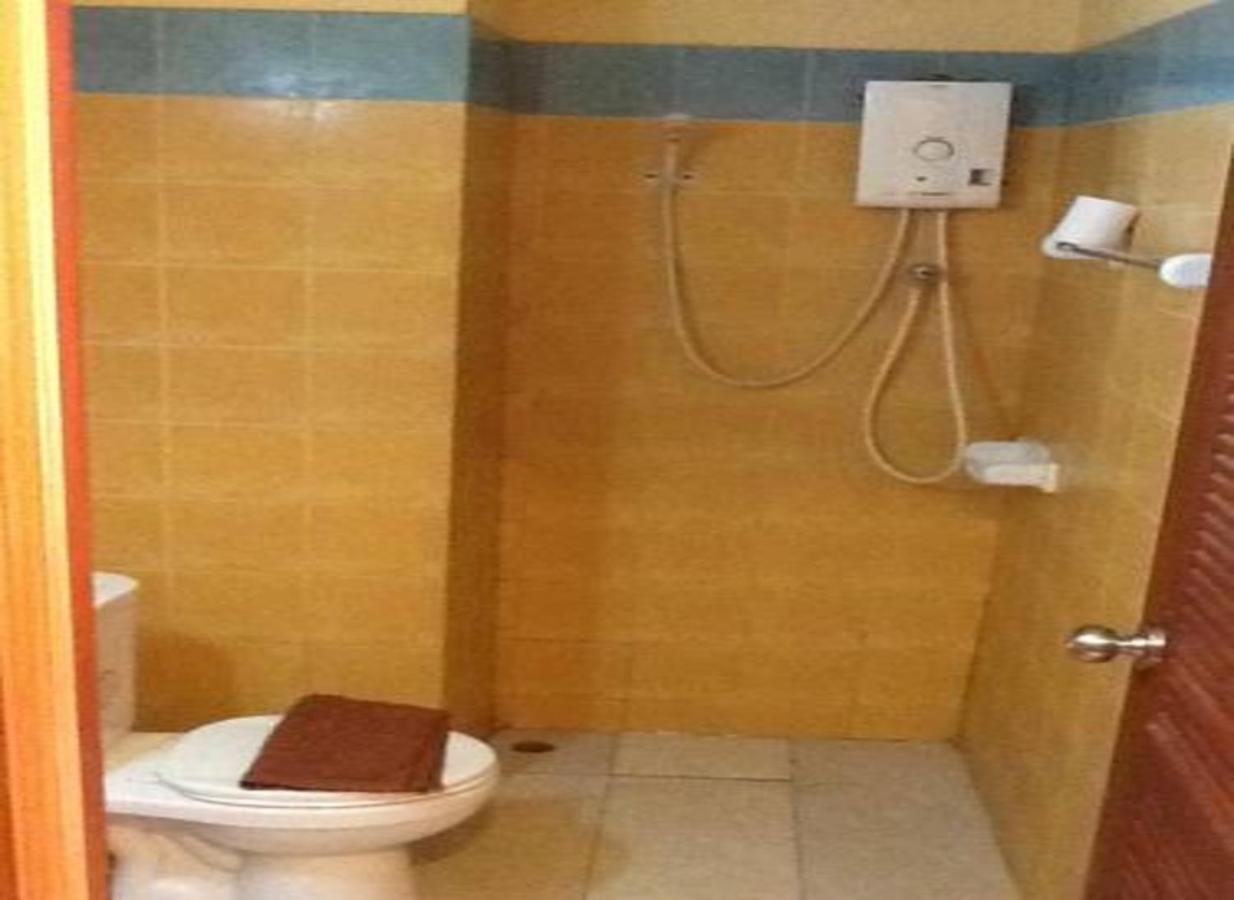 Samui Hostel Bãi biển Chaweng Ngoại thất bức ảnh