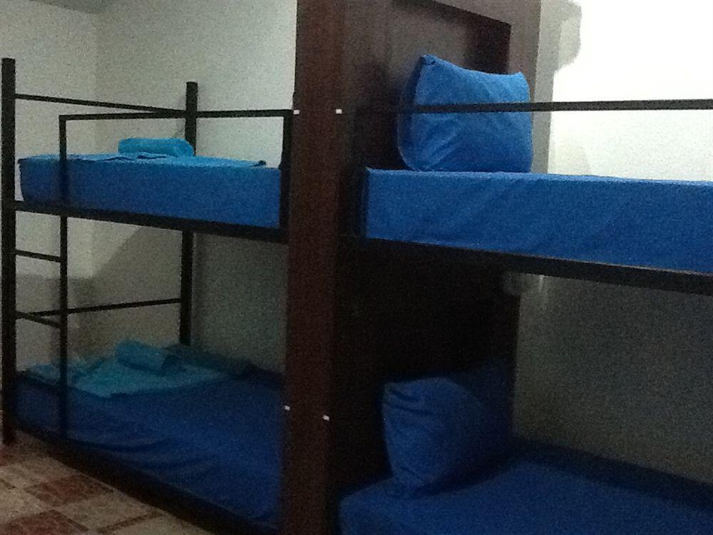 Samui Hostel Bãi biển Chaweng Ngoại thất bức ảnh